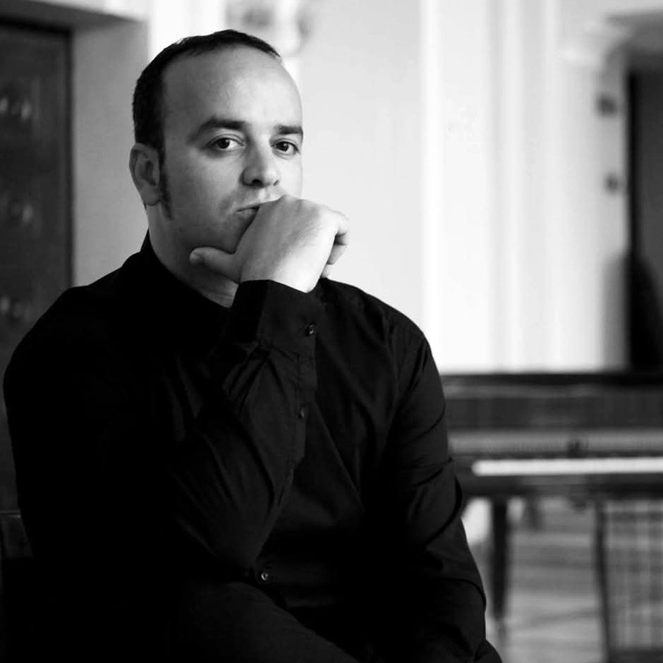 Amir Xhakoviq
